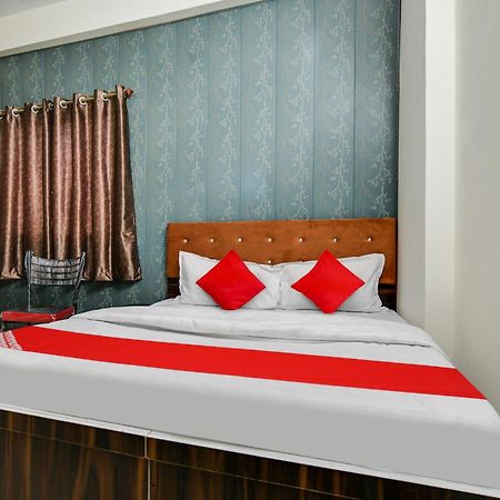 Hotel O Nitya Indore Esterno foto